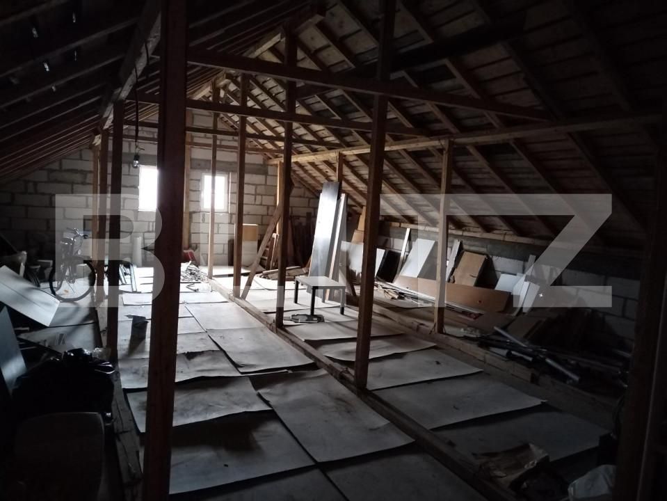 Casa de vânzare 5 camere Central - 141803CV | BLITZ Târgoviște | Poza12