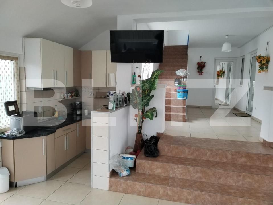 Casa de vânzare 5 camere Central - 141803CV | BLITZ Târgoviște | Poza1