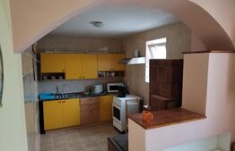 Casa familială individuală, 169mp utili, 2000mp teren, Branești