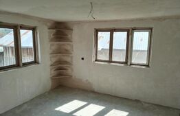 Casa familială individuală, 169mp utili, 2000mp teren, Branești