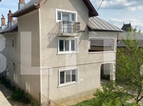 Casa de vânzare 5 camere Exterior Nord - 141804CV | BLITZ Târgoviște | Poza1