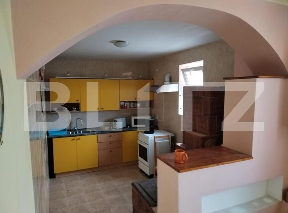 Casa de vânzare 5 camere Exterior Nord - 141804CV | BLITZ Târgoviște | Poza2