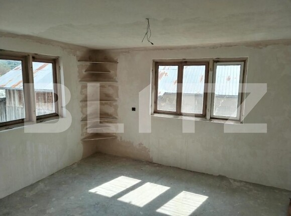 Casa de vânzare 5 camere Exterior Nord - 141804CV | BLITZ Târgoviște | Poza5