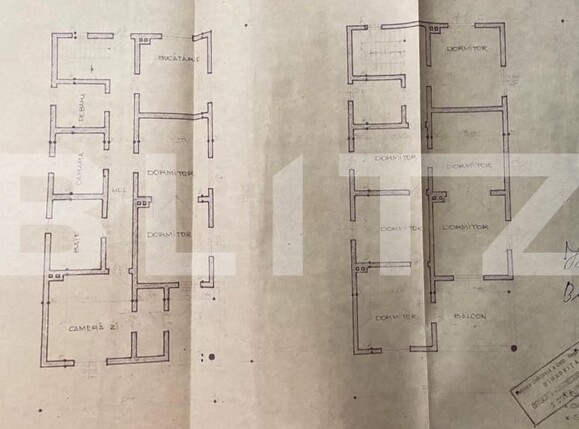 Casa de vânzare 5 camere Exterior Nord - 141804CV | BLITZ Târgoviște | Poza7