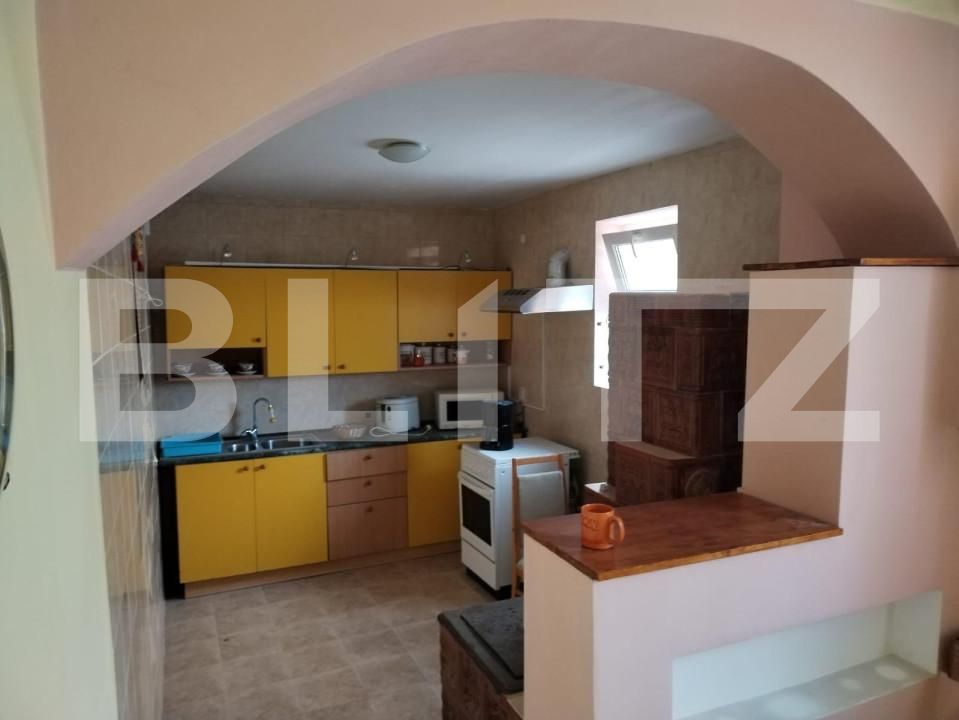 Casa de vânzare 5 camere Exterior Nord - 141804CV | BLITZ Târgoviște | Poza2