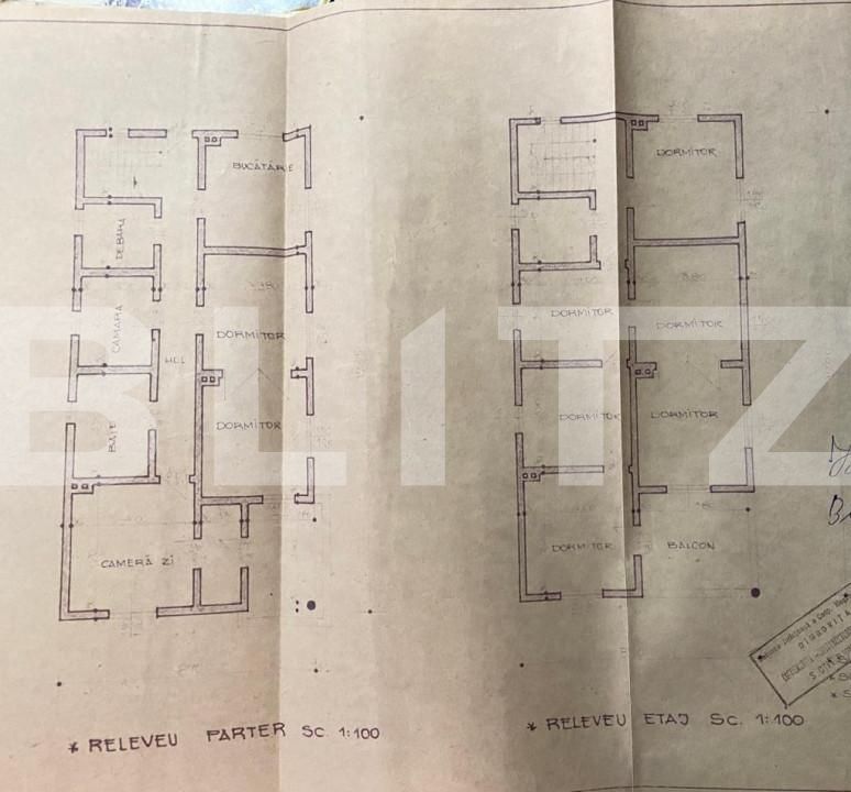 Casa de vânzare 5 camere Exterior Nord - 141804CV | BLITZ Târgoviște | Poza7