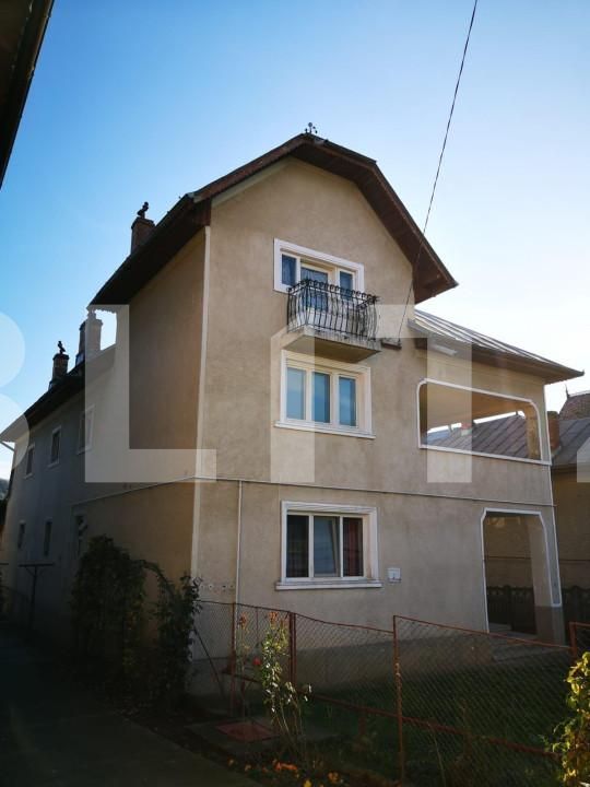 Casa de vânzare 5 camere Exterior Nord - 141804CV | BLITZ Târgoviște | Poza6