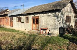 Casă individuală 110mp, teren 530mp, Târgoviste