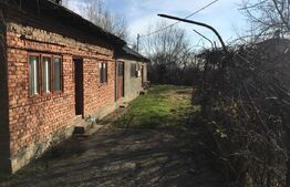 Casă individuală 110mp, teren 530mp, Târgoviste