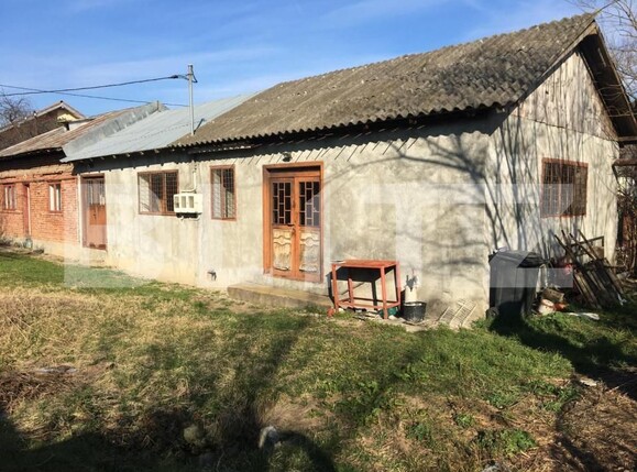 Casa de vânzare 4 camere Central - 141806CV | BLITZ Târgoviște | Poza1