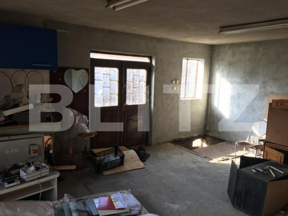 Casa de vânzare 4 camere Central - 141806CV | BLITZ Târgoviște | Poza3