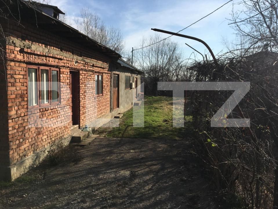 Casa de vânzare 4 camere Central - 141806CV | BLITZ Târgoviște | Poza2