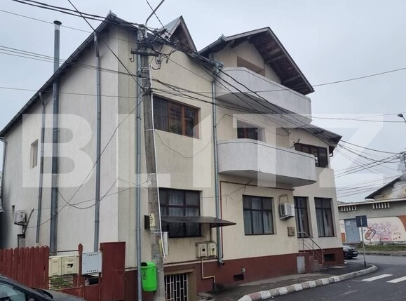 Casa de vânzare 5 camere Central - 141807CV | BLITZ Târgoviște | Poza1