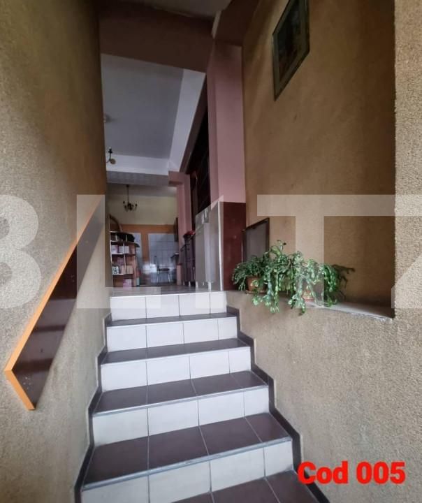 Casa de vânzare 5 camere Central - 141807CV | BLITZ Târgoviște | Poza4