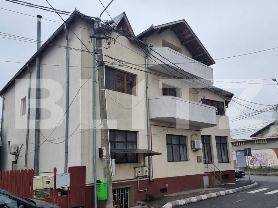 Casa de vânzare 5 camere Central - 141807CV | BLITZ Târgoviște | Poza1