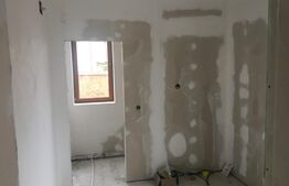 Casă tip Duplex Târgoviște, 205mp utili desfasurați, 386mp teren