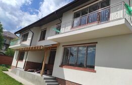 Casă tip Duplex Târgoviște, 205mp utili desfasurați, 386mp teren