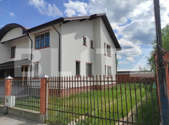 Casa de vânzare 5 camere Centura - 141808CV | BLITZ Târgoviște | Poza6