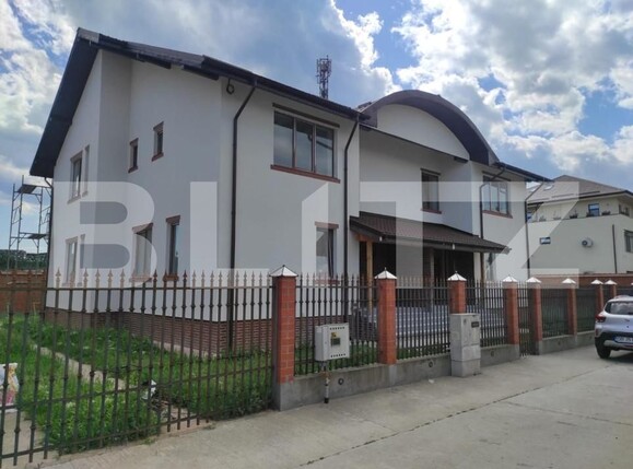 Casa de vânzare 5 camere Centura - 141808CV | BLITZ Târgoviște | Poza5