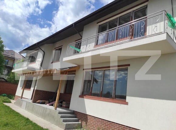 Casa de vânzare 5 camere Centura - 141808CV | BLITZ Târgoviște | Poza4