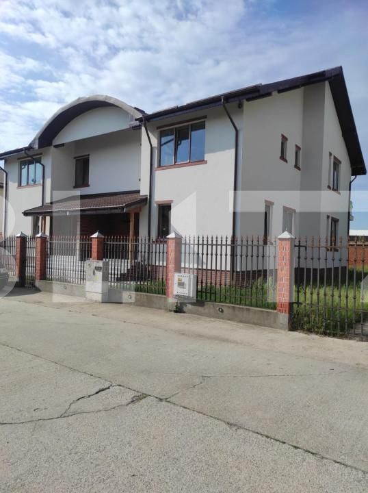 Casa de vânzare 5 camere Centura - 141808CV | BLITZ Târgoviște | Poza3
