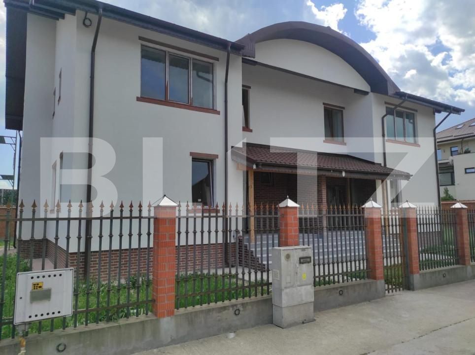 Casa de vânzare 5 camere Centura - 141808CV | BLITZ Târgoviște | Poza2