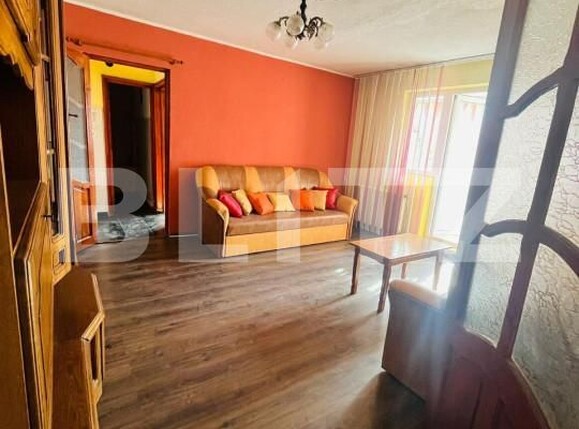 Apartament de vânzare 2 camere Micro 11 - 141990AV | BLITZ Târgoviște | Poza1