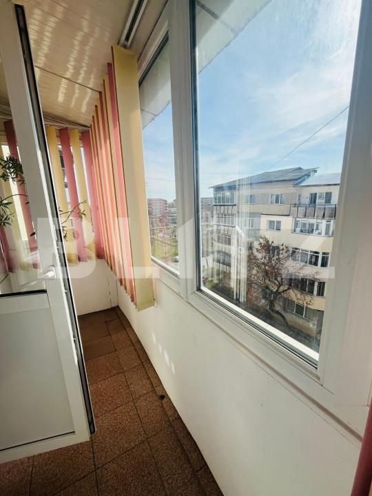 Apartament de vânzare 2 camere Micro 11 - 141990AV | BLITZ Târgoviște | Poza6