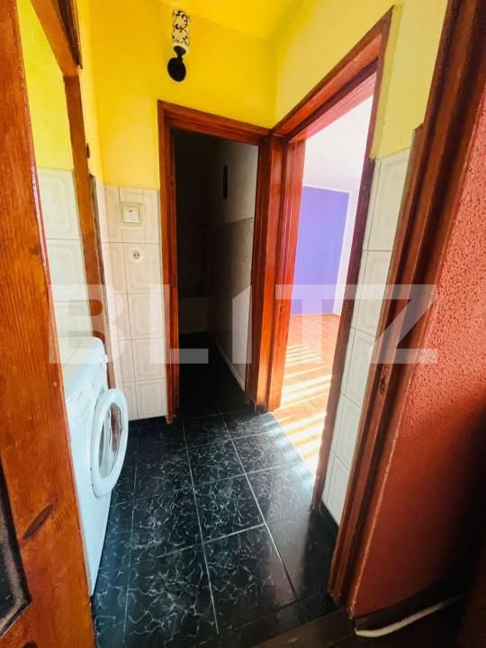 Apartament de vânzare 2 camere Micro 11 - 141990AV | BLITZ Târgoviște | Poza5