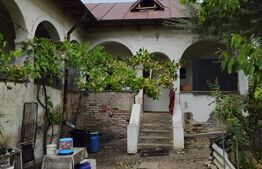 Teren extravilan 17524 mp, expunere sudica, Viforata