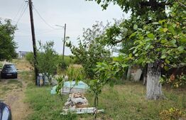 Teren extravilan 17524 mp, expunere sudica, Viforata