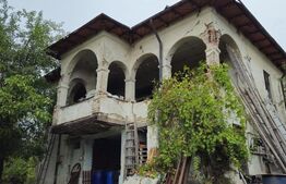 Teren extravilan 17524 mp, expunere sudica, Viforata