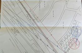 Teren extravilan 17524 mp, expunere sudica, Viforata