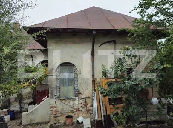 Teren de vânzare Exterior Nord - 142721TV | BLITZ Târgoviște | Poza5