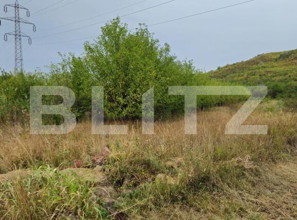 Teren de vânzare Exterior Nord - 142721TV | BLITZ Târgoviște | Poza1