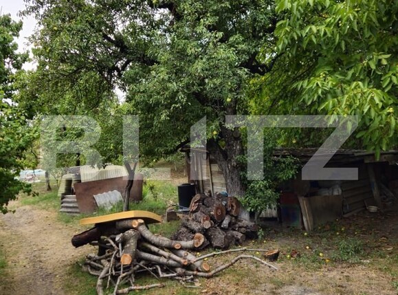 Teren de vânzare Exterior Nord - 142721TV | BLITZ Târgoviște | Poza12