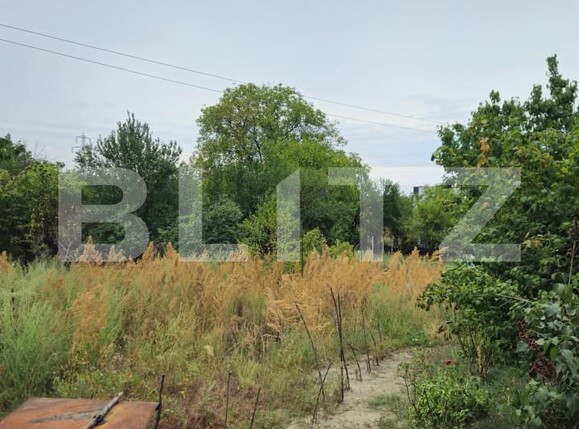 Teren de vânzare Exterior Nord - 142721TV | BLITZ Târgoviște | Poza2