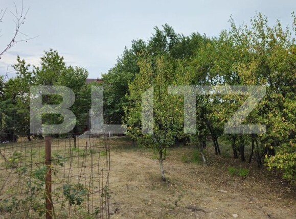 Teren de vânzare Exterior Nord - 142721TV | BLITZ Târgoviște | Poza15