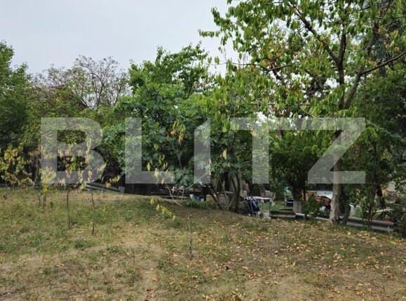 Teren de vânzare Exterior Nord - 142721TV | BLITZ Târgoviște | Poza17