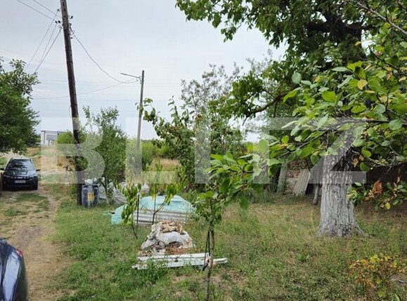 Teren de vânzare Exterior Nord - 142721TV | BLITZ Târgoviște | Poza10