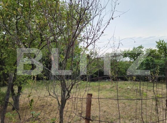 Teren de vânzare Exterior Nord - 142721TV | BLITZ Târgoviște | Poza16