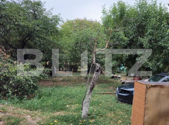 Teren de vânzare Exterior Nord - 142721TV | BLITZ Târgoviște | Poza9