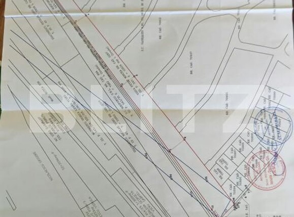 Teren de vânzare Exterior Nord - 142721TV | BLITZ Târgoviște | Poza6