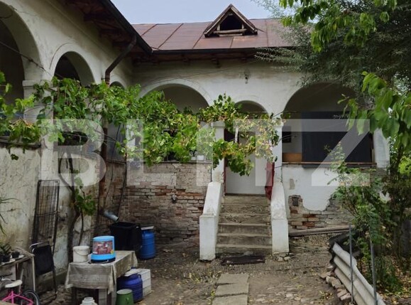 Teren de vânzare Exterior Nord - 142721TV | BLITZ Târgoviște | Poza4