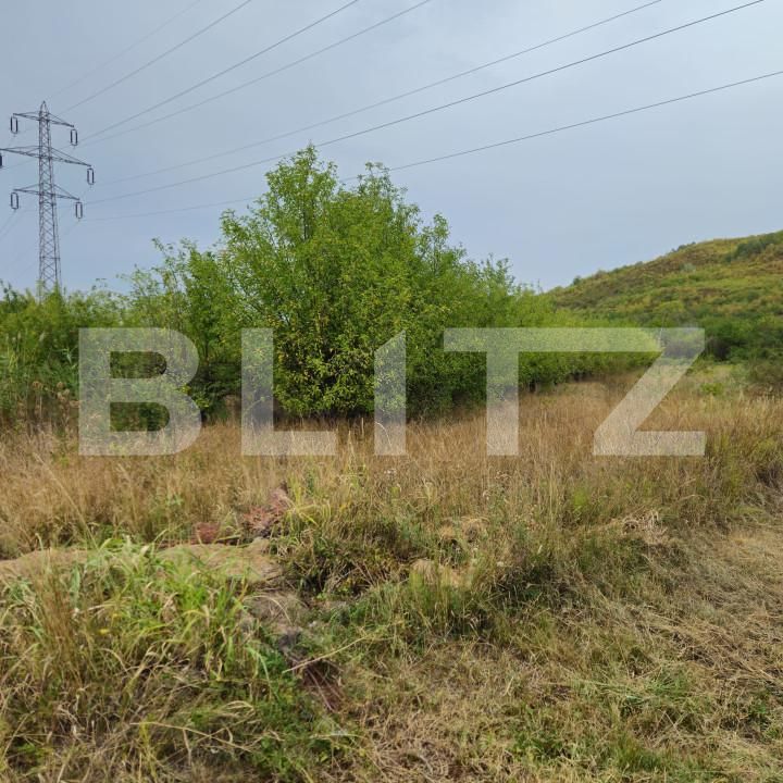 Teren de vânzare Exterior Nord - 142721TV | BLITZ Târgoviște | Poza1