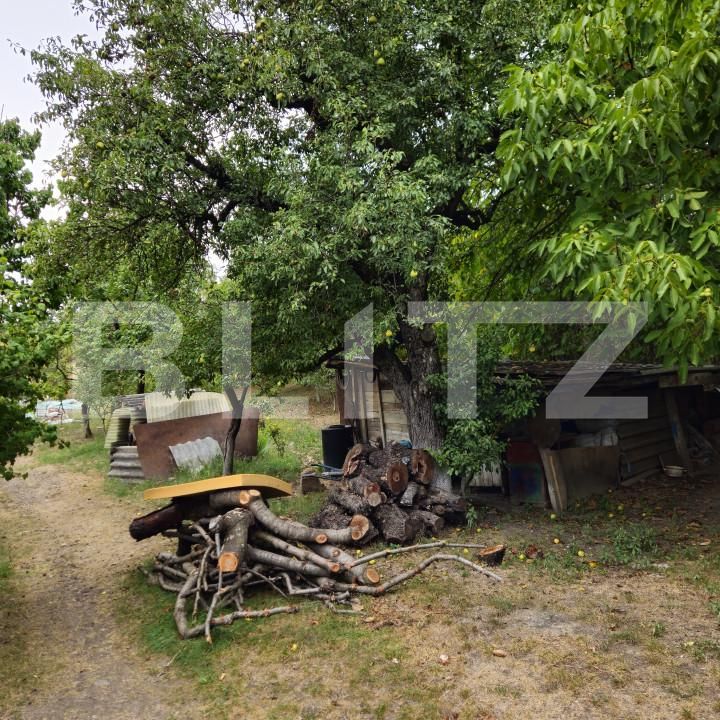 Teren de vânzare Exterior Nord - 142721TV | BLITZ Târgoviște | Poza12