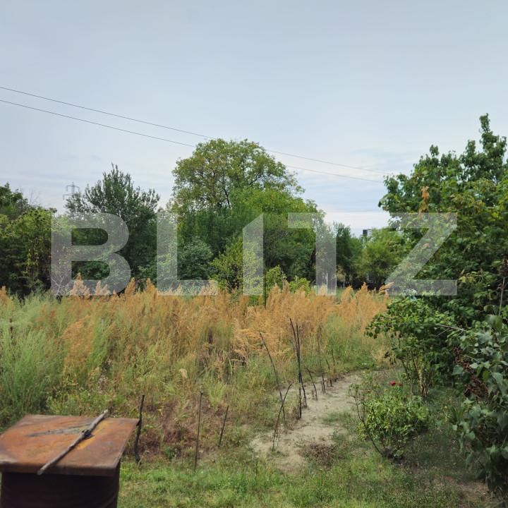 Teren de vânzare Exterior Nord - 142721TV | BLITZ Târgoviște | Poza2