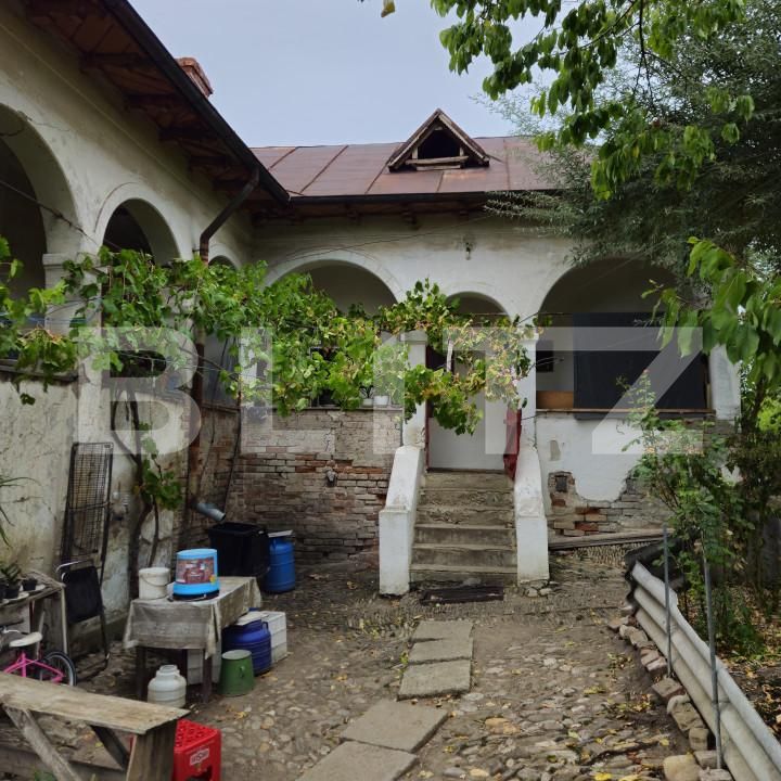 Teren de vânzare Exterior Nord - 142721TV | BLITZ Târgoviște | Poza4