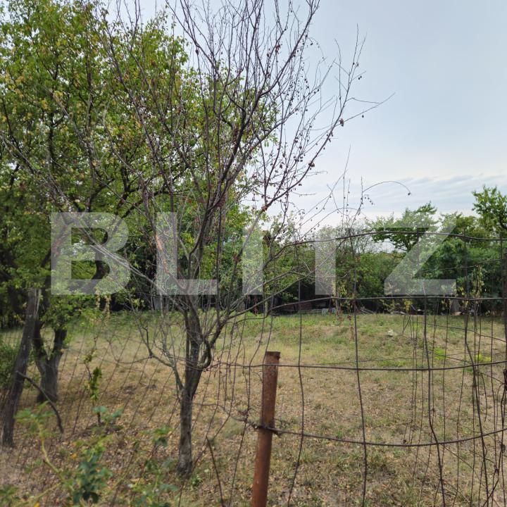 Teren de vânzare Exterior Nord - 142721TV | BLITZ Târgoviște | Poza16