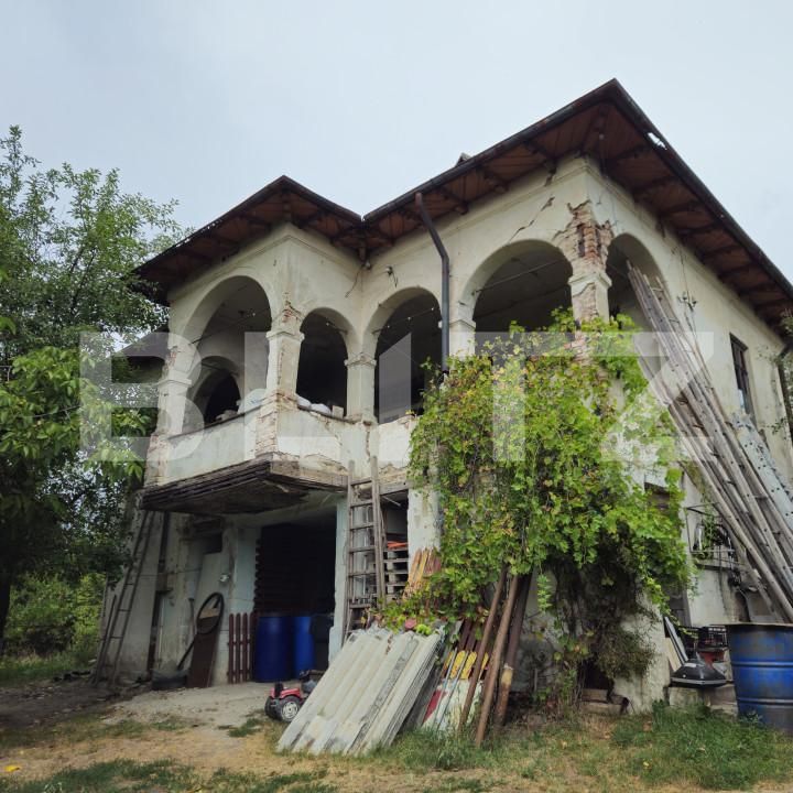 Teren de vânzare Exterior Nord - 142721TV | BLITZ Târgoviște | Poza3